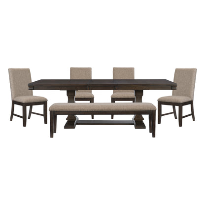 5741-94*6 6pc Set (TB+4S+B) - 5741-94*6