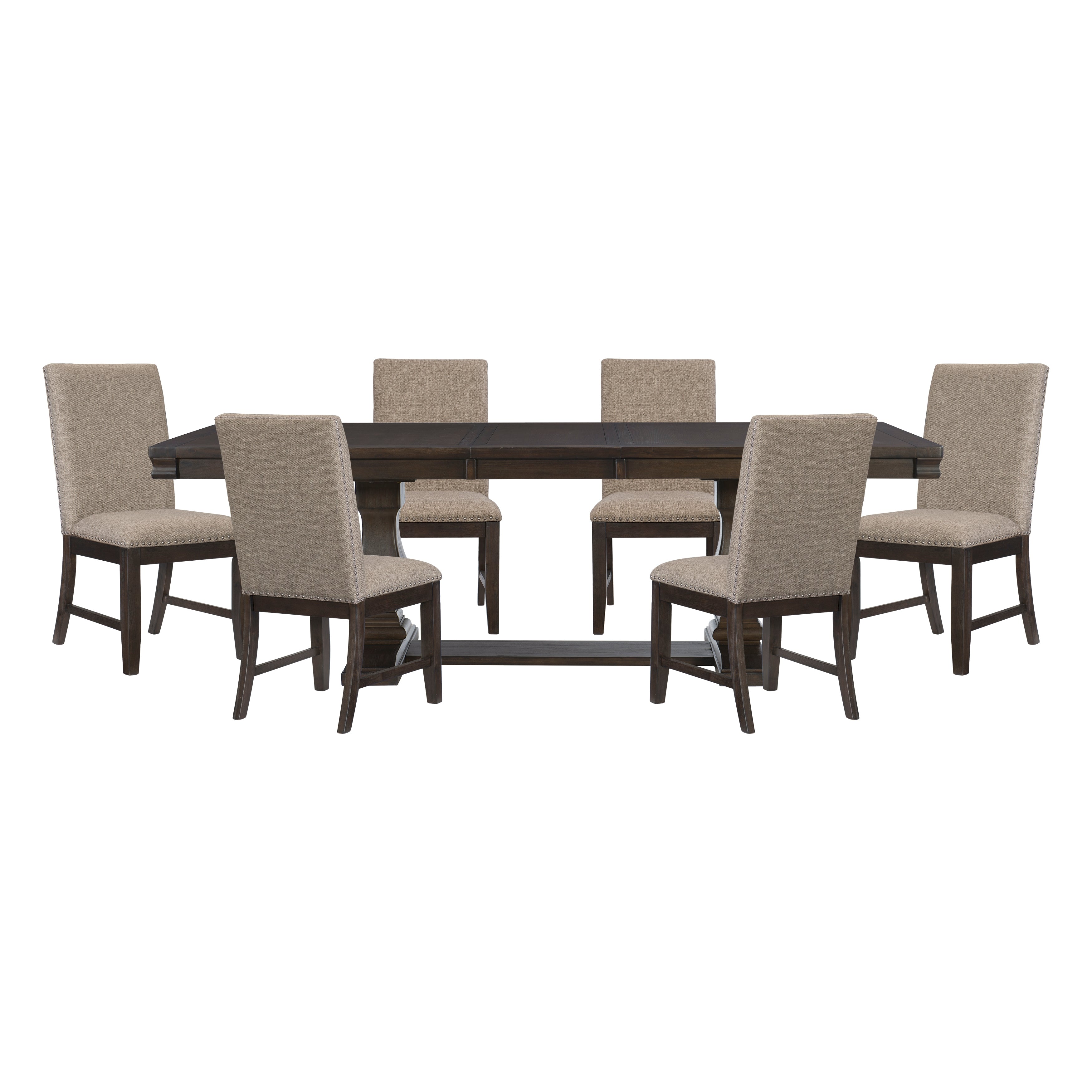 5741-94*7 7pc Set (TB+6S) - 5741-94*7