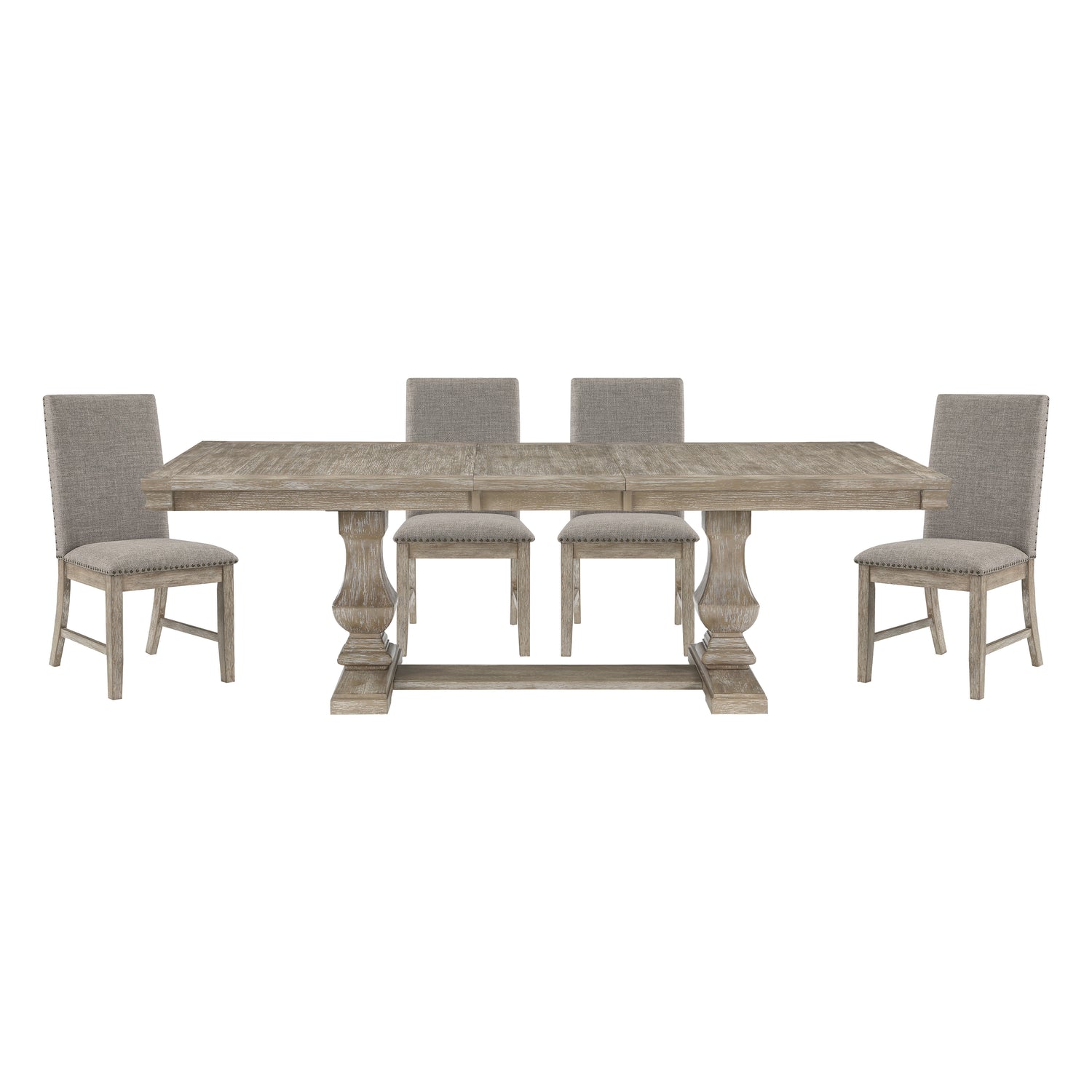 5741NN-94*5 5pc Set (TB+4S) - 5741NN-94*5