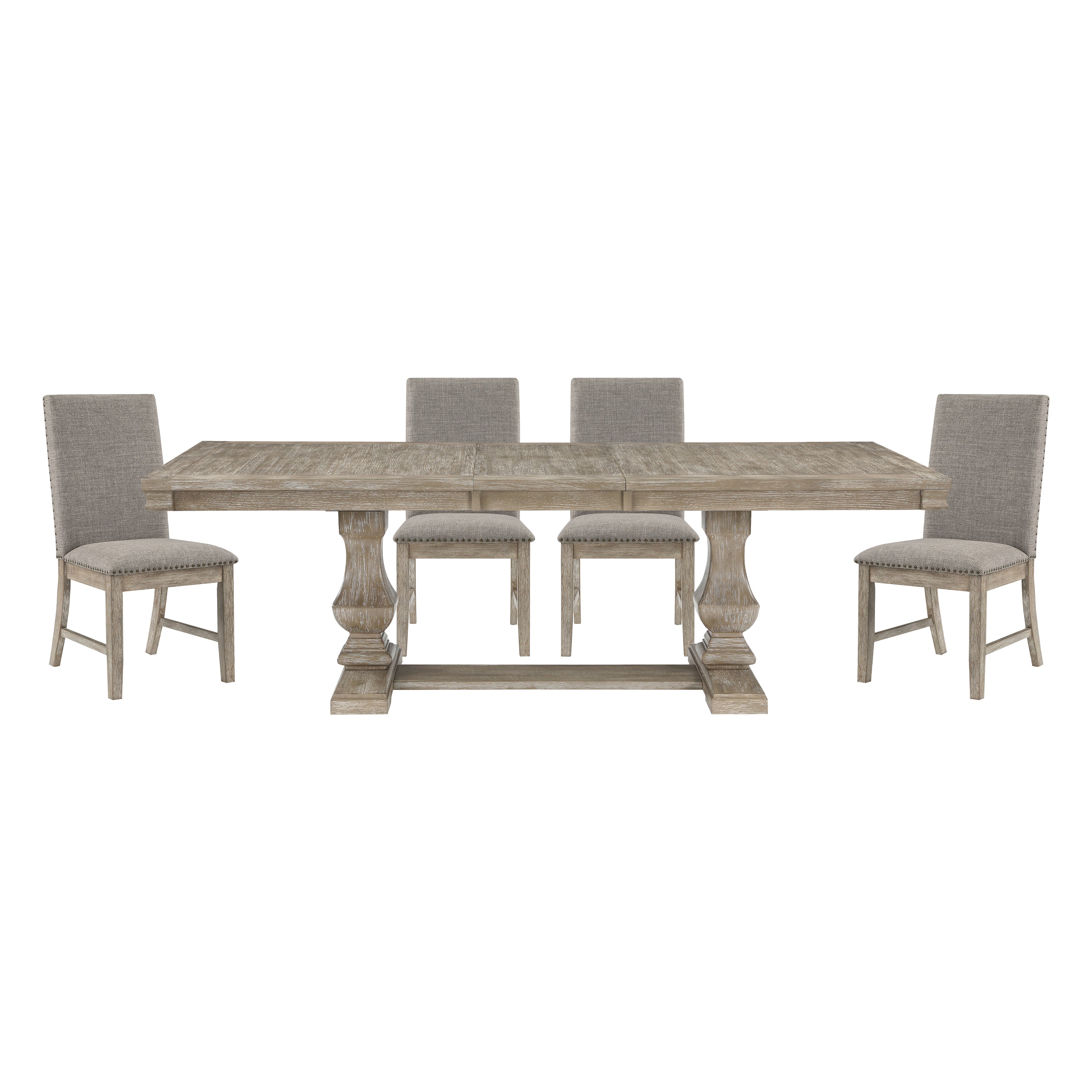5741NN-94*5 5pc Set (TB+4S) - 5741NN-94*5