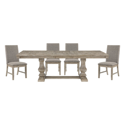 5741NN-94*5 5pc Set (TB+4S) - 5741NN-94*5