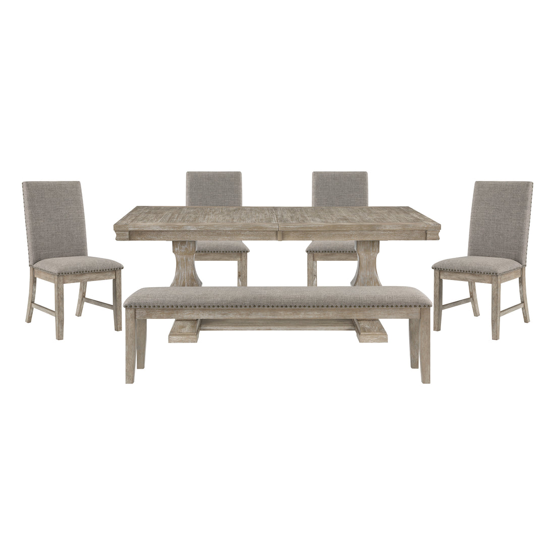 5741NN-94*6 6pc Set (TB+4S+B) - 5741NN-94*6