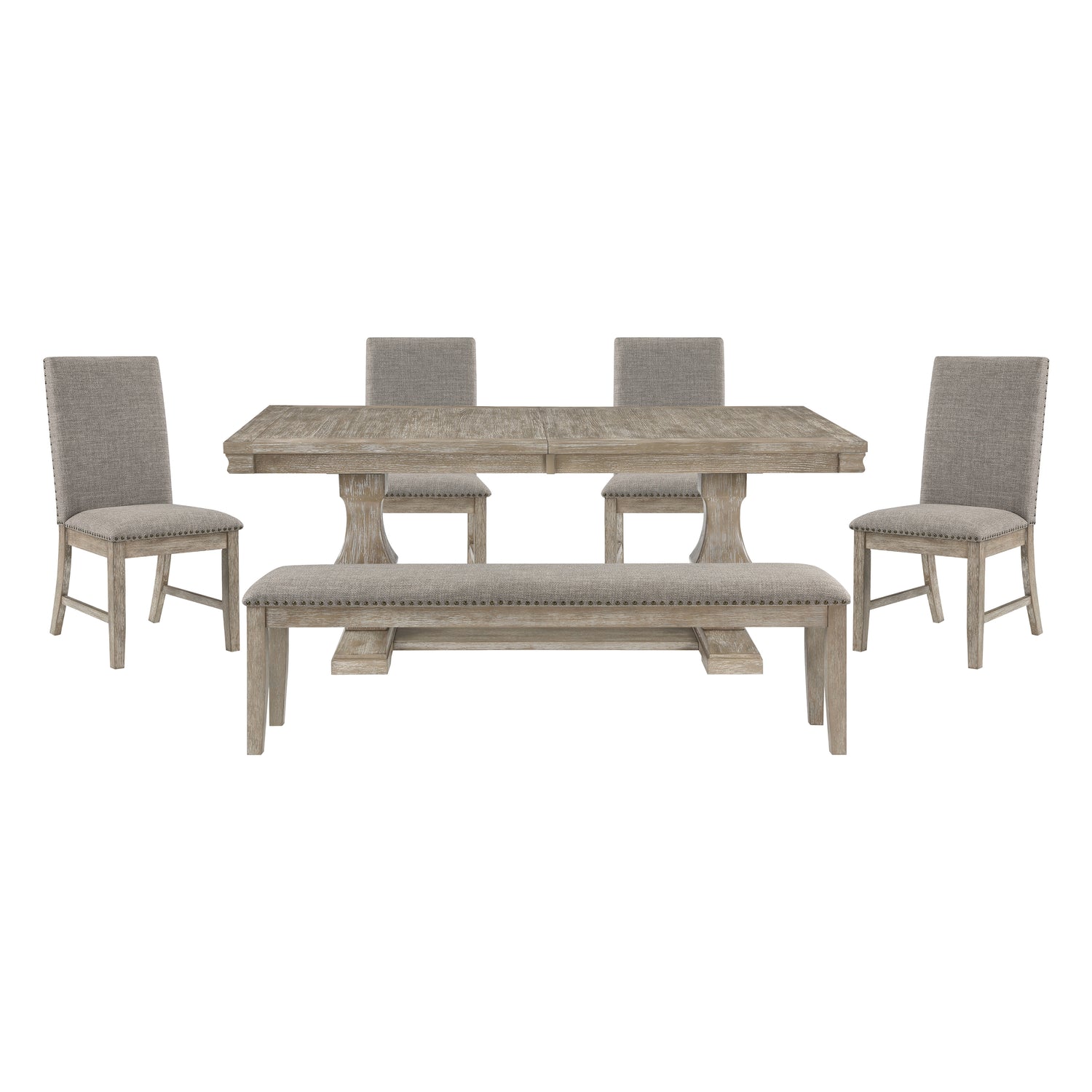5741NN-94*6 6pc Set (TB+4S+B) - 5741NN-94*6