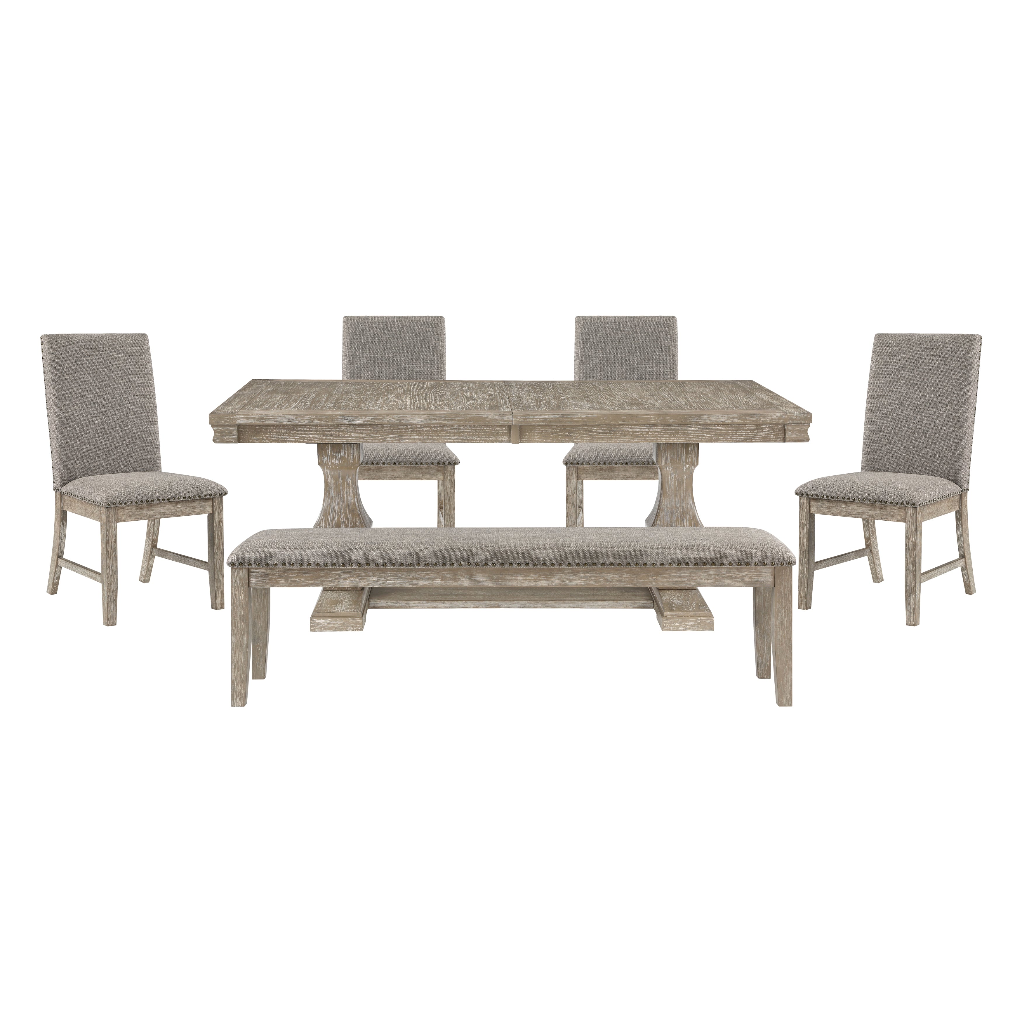 5741NN-94*6 6pc Set (TB+4S+B) - 5741NN-94*6