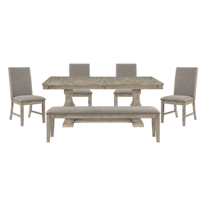 5741NN-94*6 6pc Set (TB+4S+B) - 5741NN-94*6