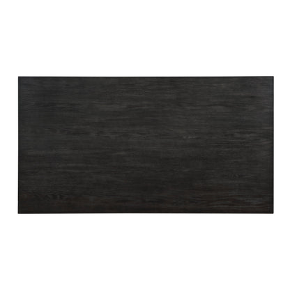 Orem Gray/Black Dining Set from Homelegance - Luna Furniture