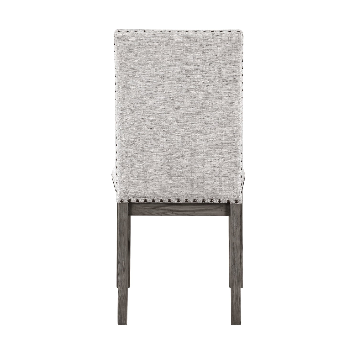 Gresham Gray Dining Set from Homelegance - Luna Furniture