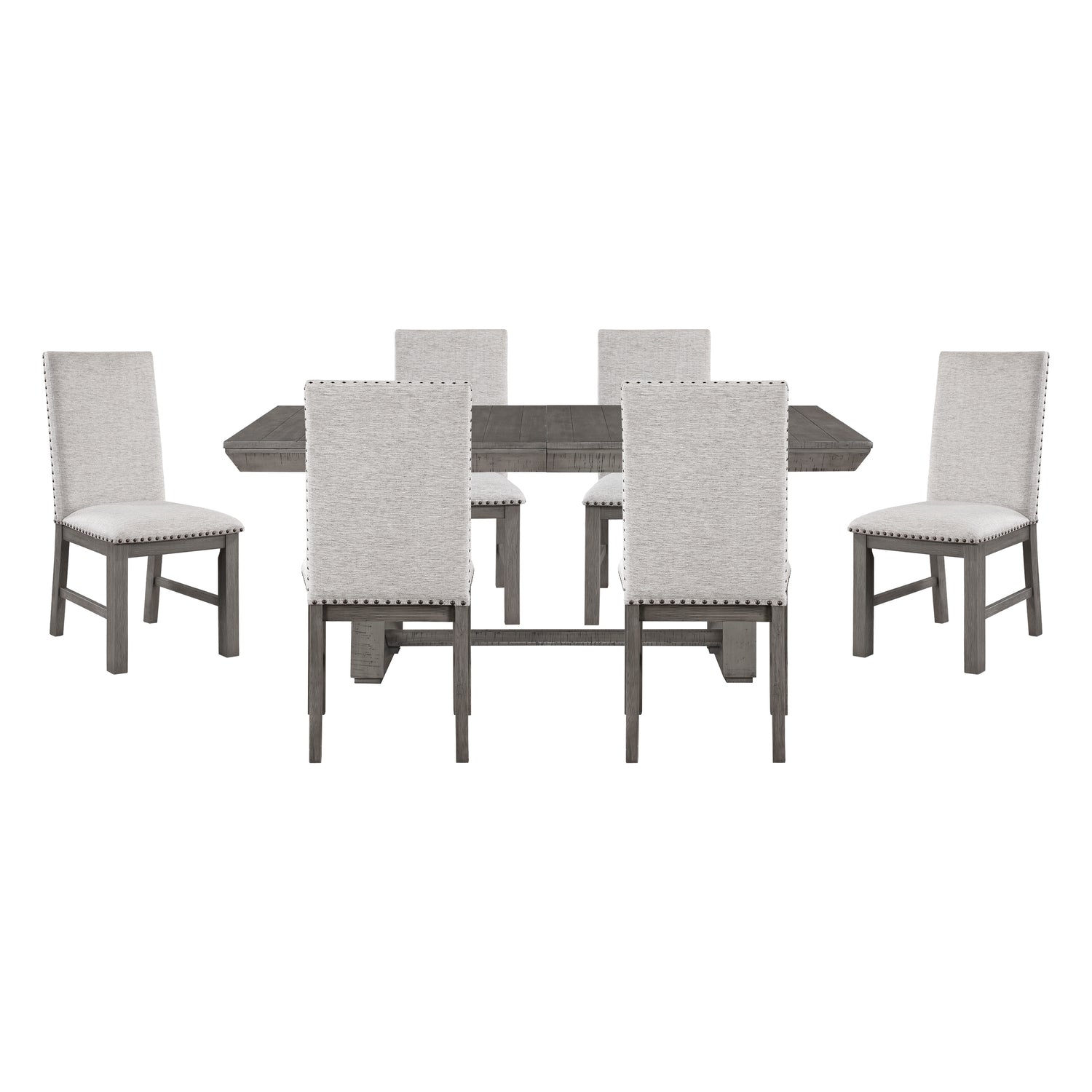 5760-90*7 7pc Set (TB+6S) - 5760-90*7