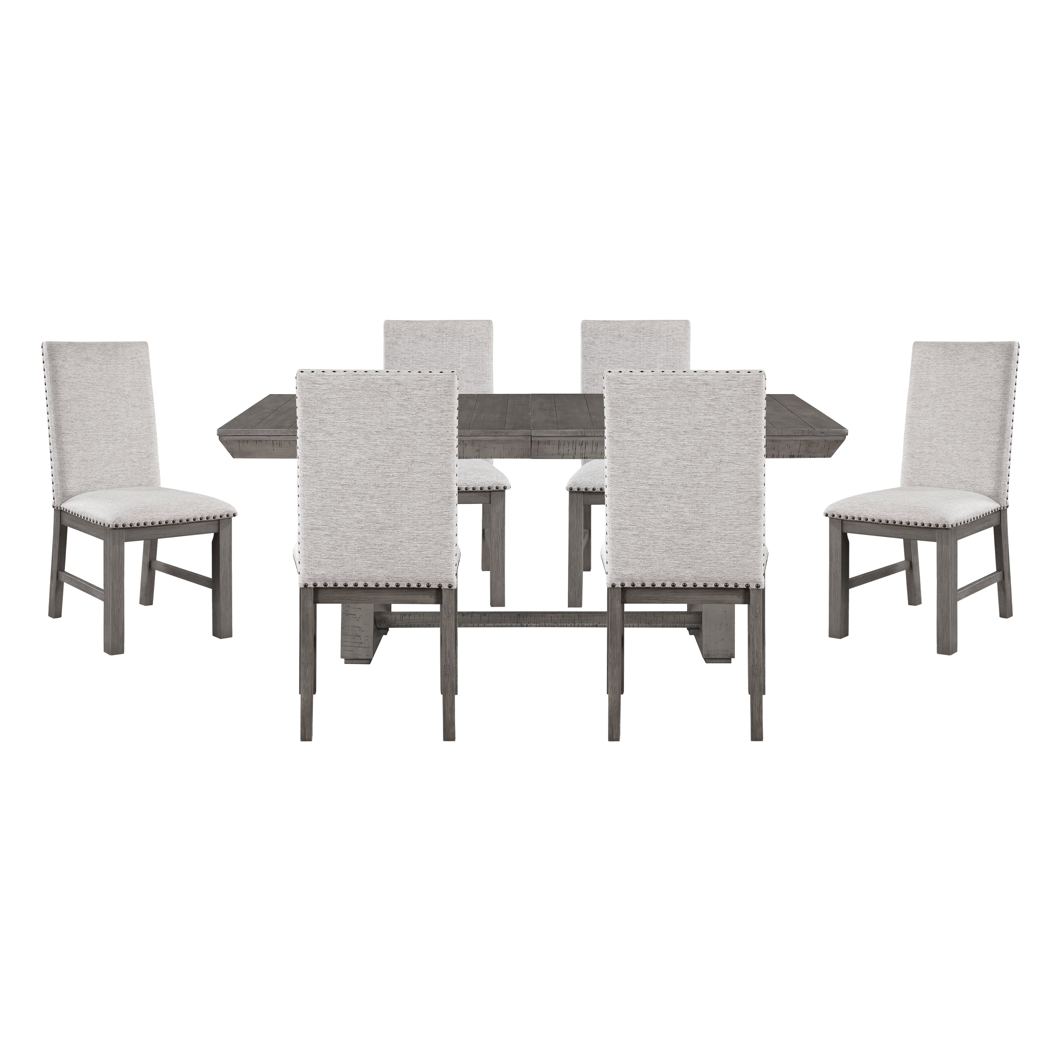 5760-90*7 7pc Set (TB+6S) - 5760-90*7