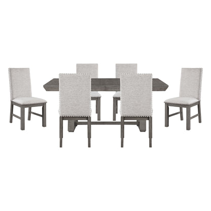 5760-90*7 7pc Set (TB+6S) - 5760-90*7