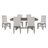 5760-90*7 7pc Set (TB+6S) - 5760-90*7
