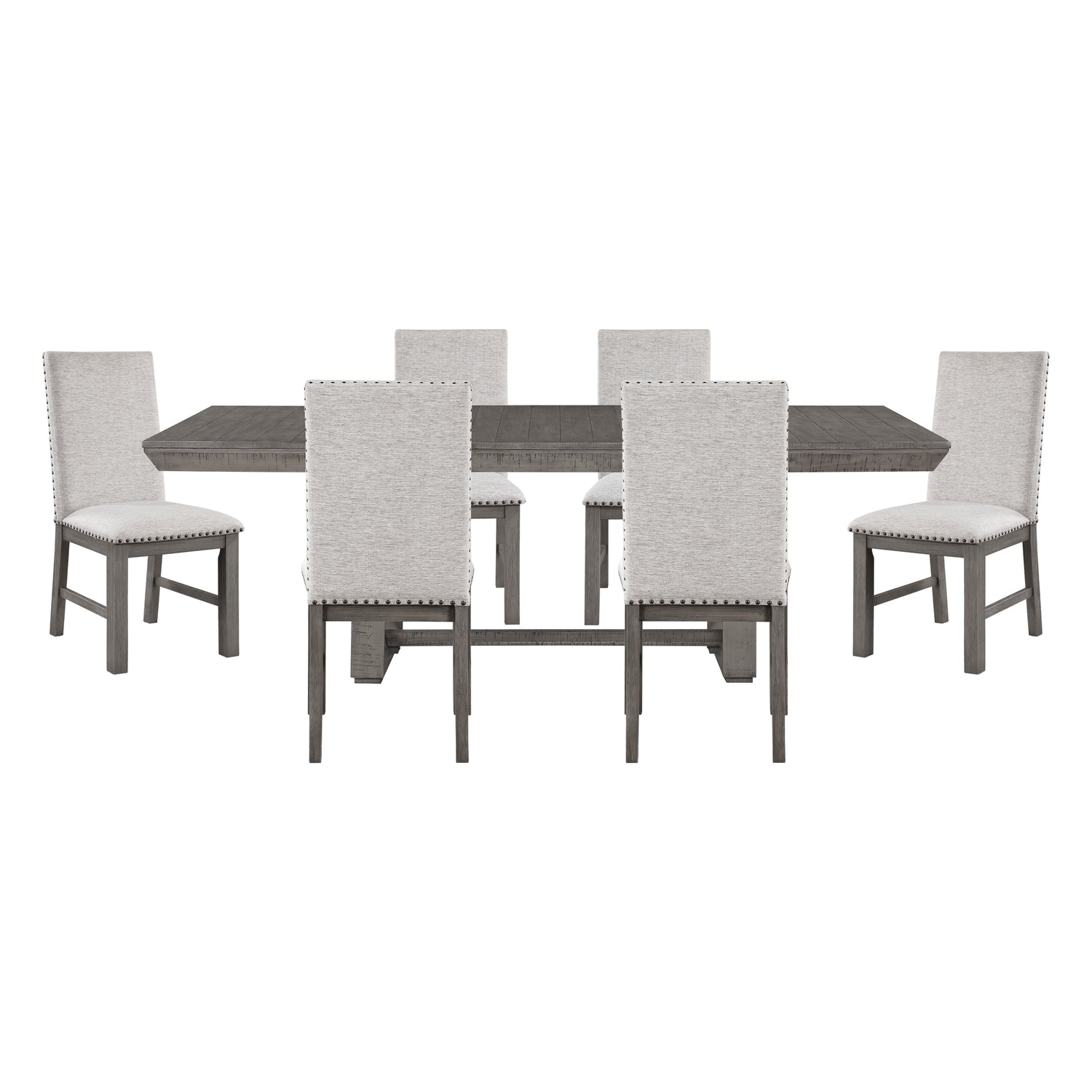 5760-90*7 7pc Set (TB+6S) - 5760-90*7
