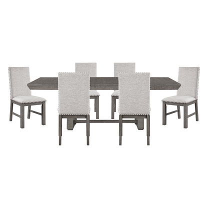 5760-90*7 7pc Set (TB+6S) - 5760-90*7