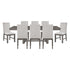 5760-90*9 9pc Set (TB+8S) - 5760-90*9