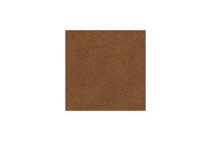 Carianna Caramel Oversized Chair and Ottoman -  Ashley - Luna Furniture