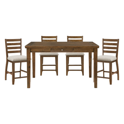 5761-36*5 5pc Set (TB+4S) - 5761-36*5