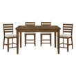 5761-36*5 5pc Set (TB+4S) - 5761-36*5