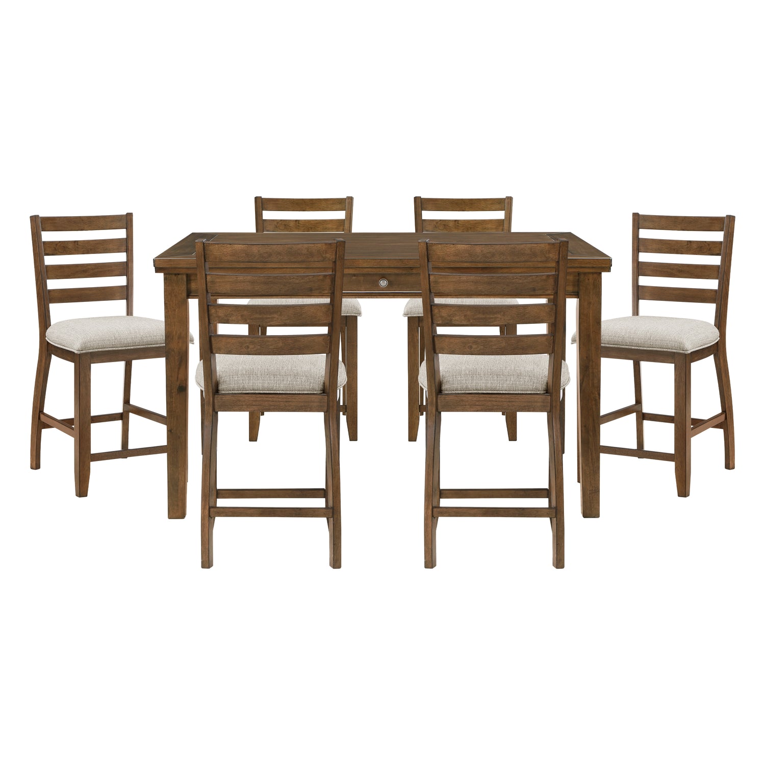 5761-36*7 7pc Set (TB+6S) - 5761-36*7