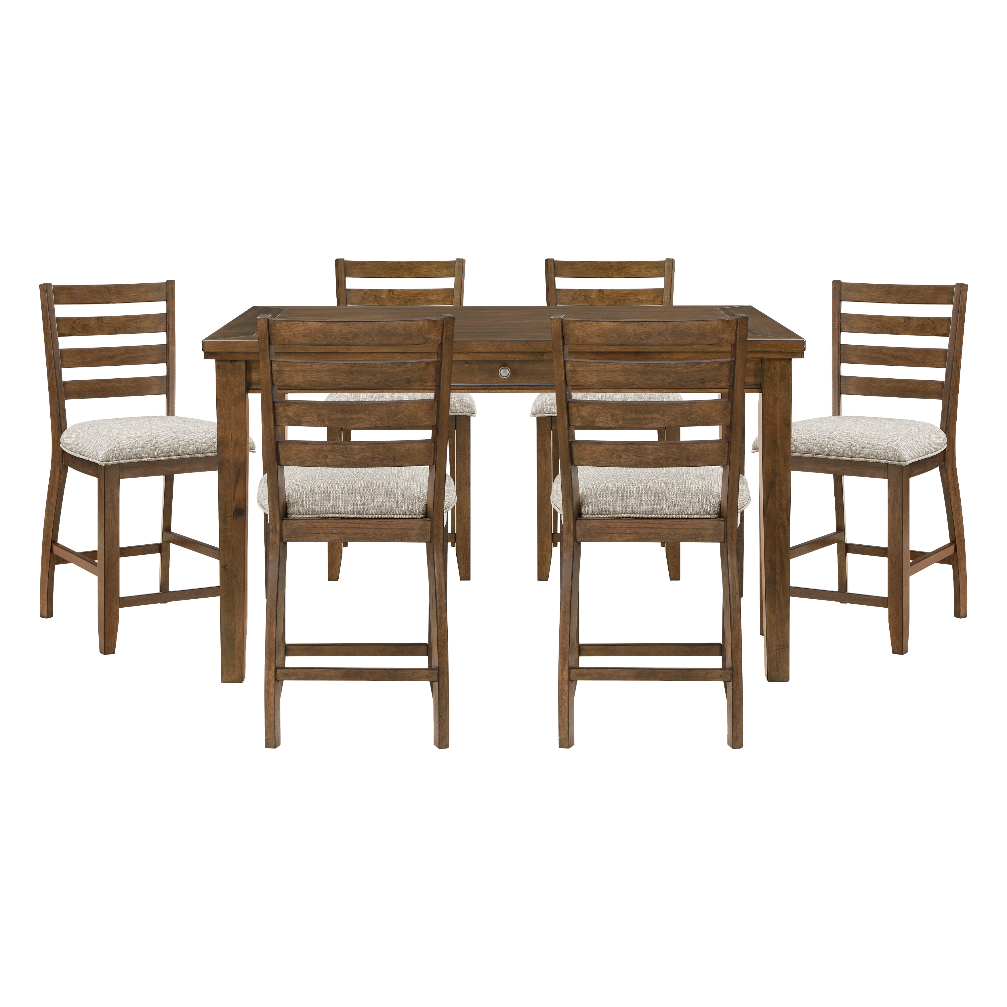5761-36*7 7pc Set (TB+6S) - 5761-36*7