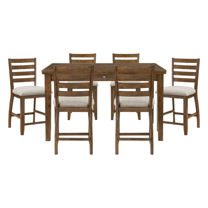 5761-36*7 7pc Set (TB+6S) - 5761-36*7