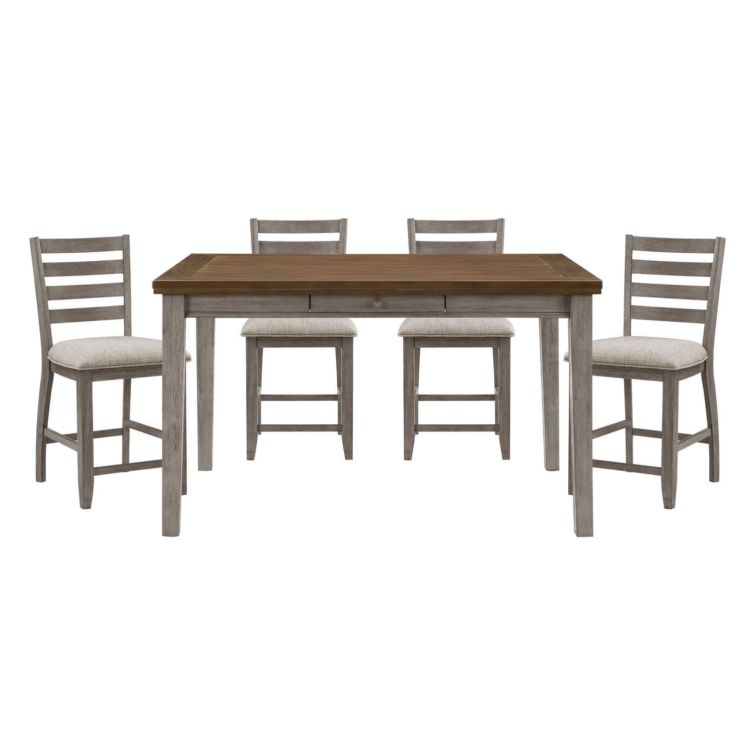5761GY-36*5 5pc Set (TB+4S) - 5761GY-36*5