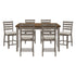 5761GY-36*7 7pc Set (TB+6S) - 5761GY-36*7