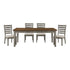 5761GY-78*5 5pc Set (TB+4S) - 5761GY-78*5