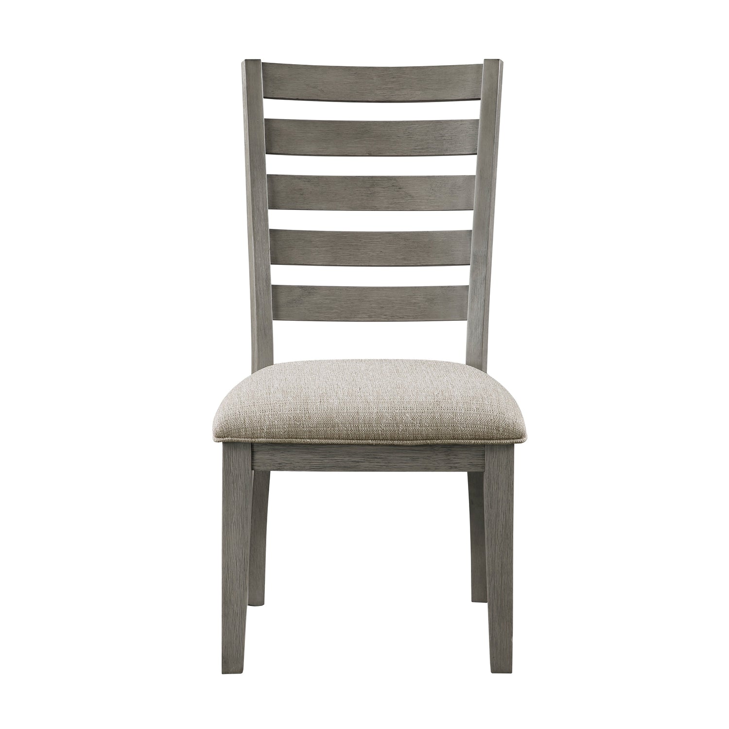 Tigard Cherry/Gray Dining Set from Homelegance - Luna Furniture