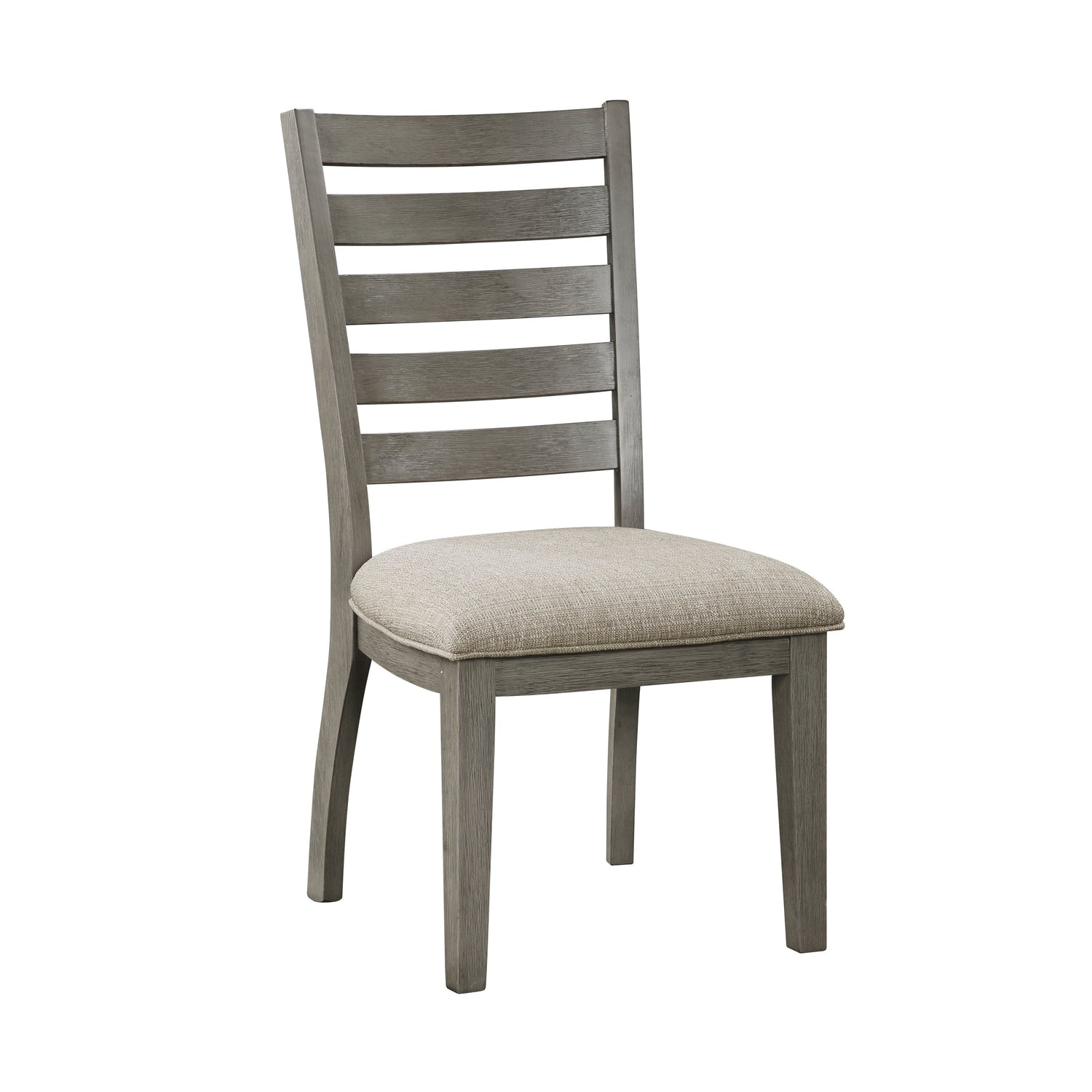 Tigard Cherry/Gray Dining Set from Homelegance - Luna Furniture