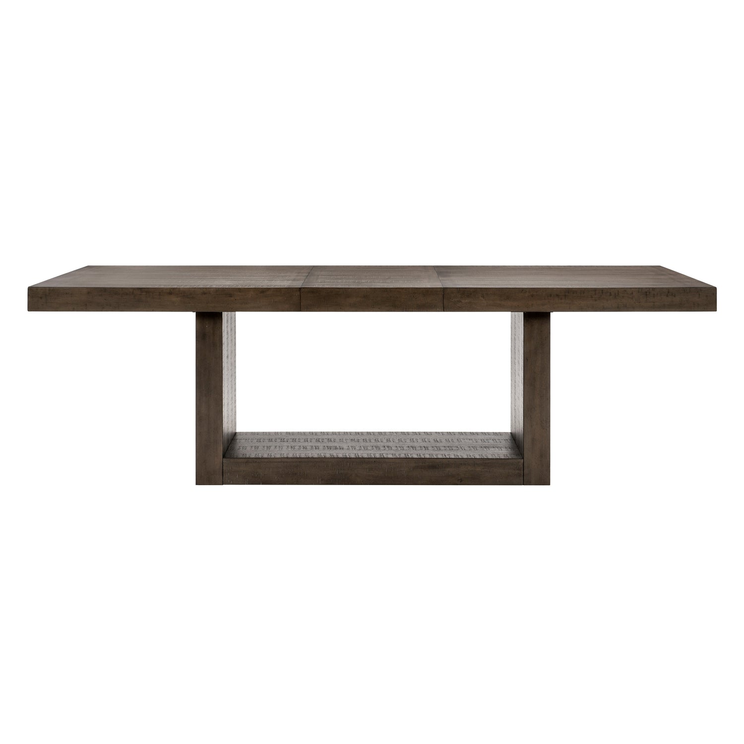 Brookings Gray/Brown Dining Set from Homelegance - Luna Furniture
