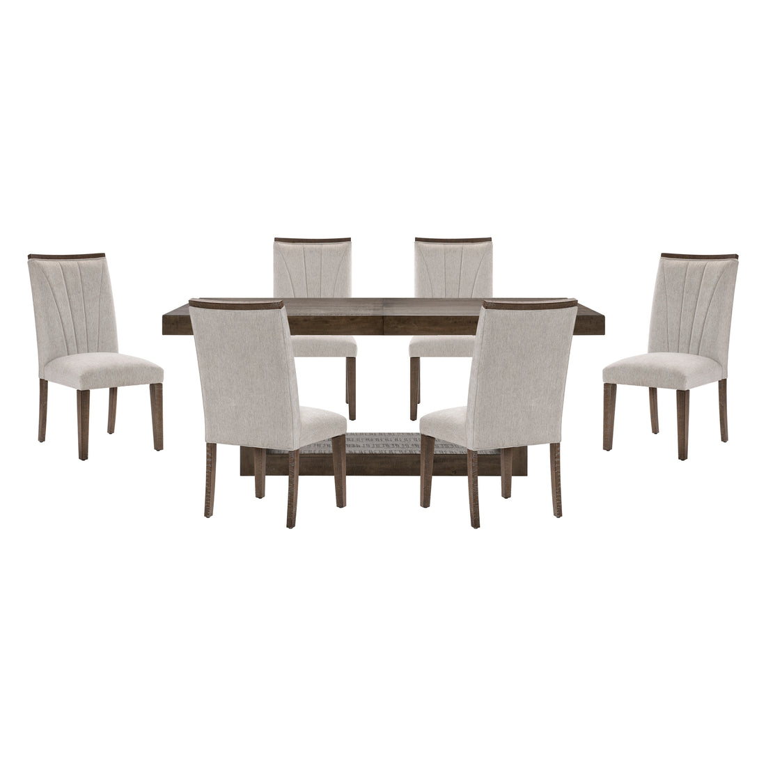 5764-96*7 7pc Set (TB+6S) - 5764-96*7