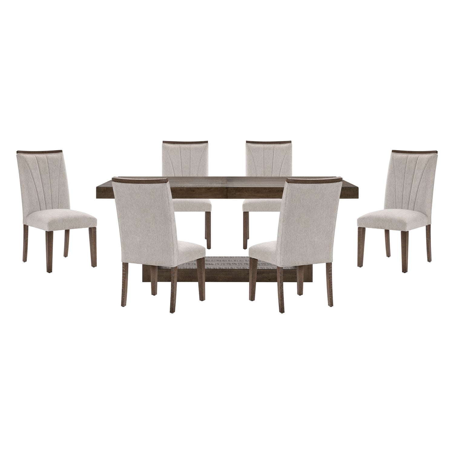 5764-96*7 7pc Set (TB+6S) - 5764-96*7