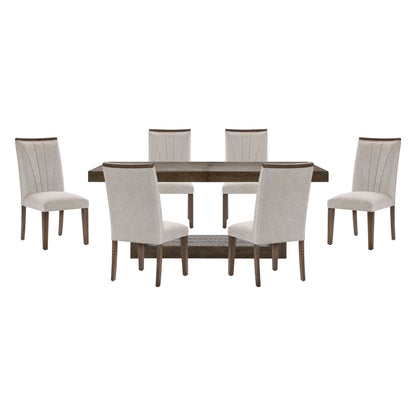 5764-96*7 7pc Set (TB+6S) - 5764-96*7