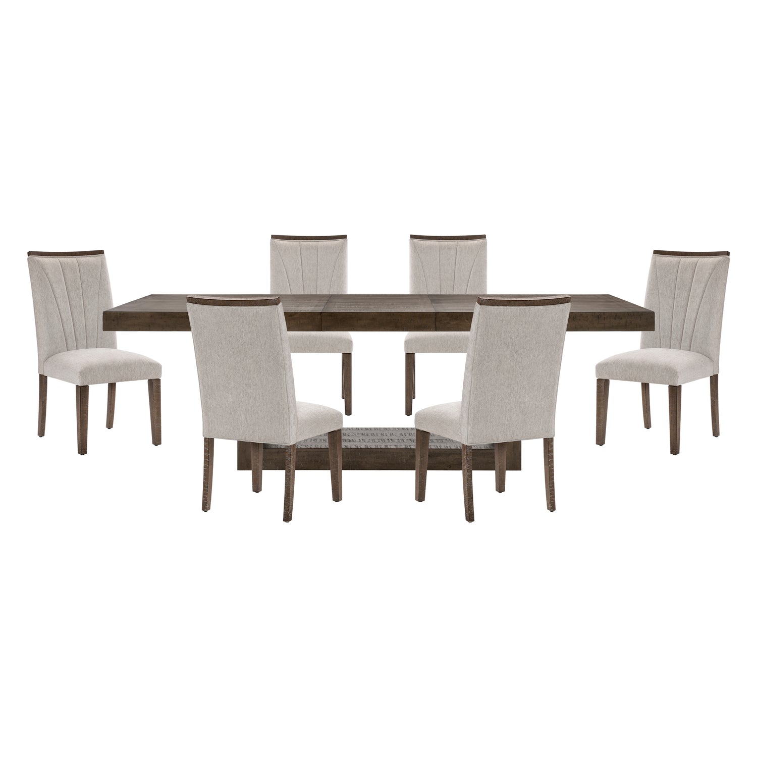 5764-96*7 7pc Set (TB+6S) - 5764-96*7