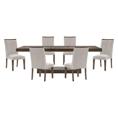 5764-96*7 7pc Set (TB+6S) - 5764-96*7