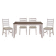 5769W-60*5 5pc Set (TB+4S) - 5769W-60*5