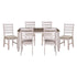 5769W-60*7 7pc Set (TB+6S) - 5769W-60*7