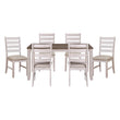 5769W-60*7 7pc Set (TB+6S) - 5769W-60*7