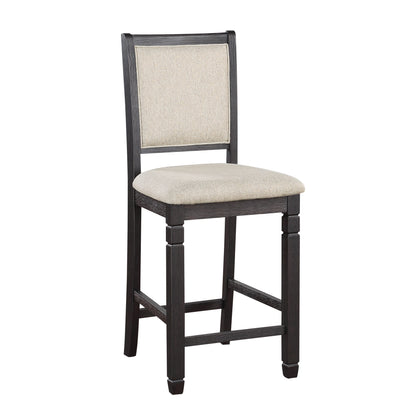 5800BK-36*5 5pc Set (TB+4S) - 5800BK-36*5