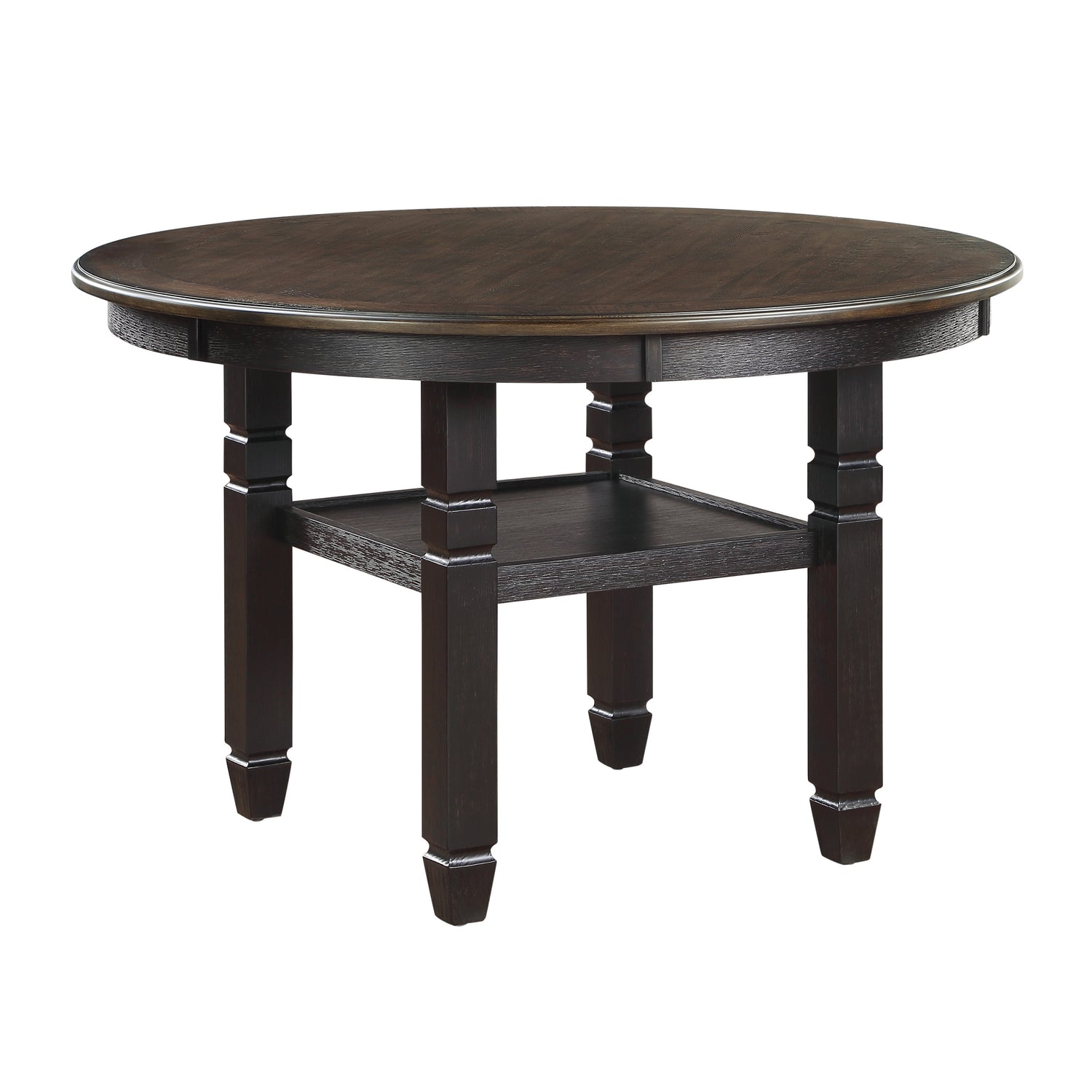 5800BK-48RD*5 5pc Set (TB+4S) - 5800BK-48RD*5