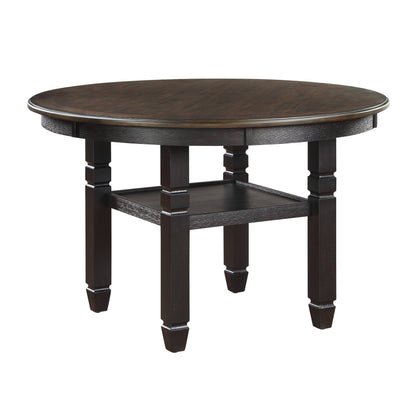 5800BK-48RD*5 5pc Set (TB+4S) - 5800BK-48RD*5
