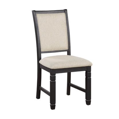 5800BK-48RD*5 5pc Set (TB+4S) - 5800BK-48RD*5