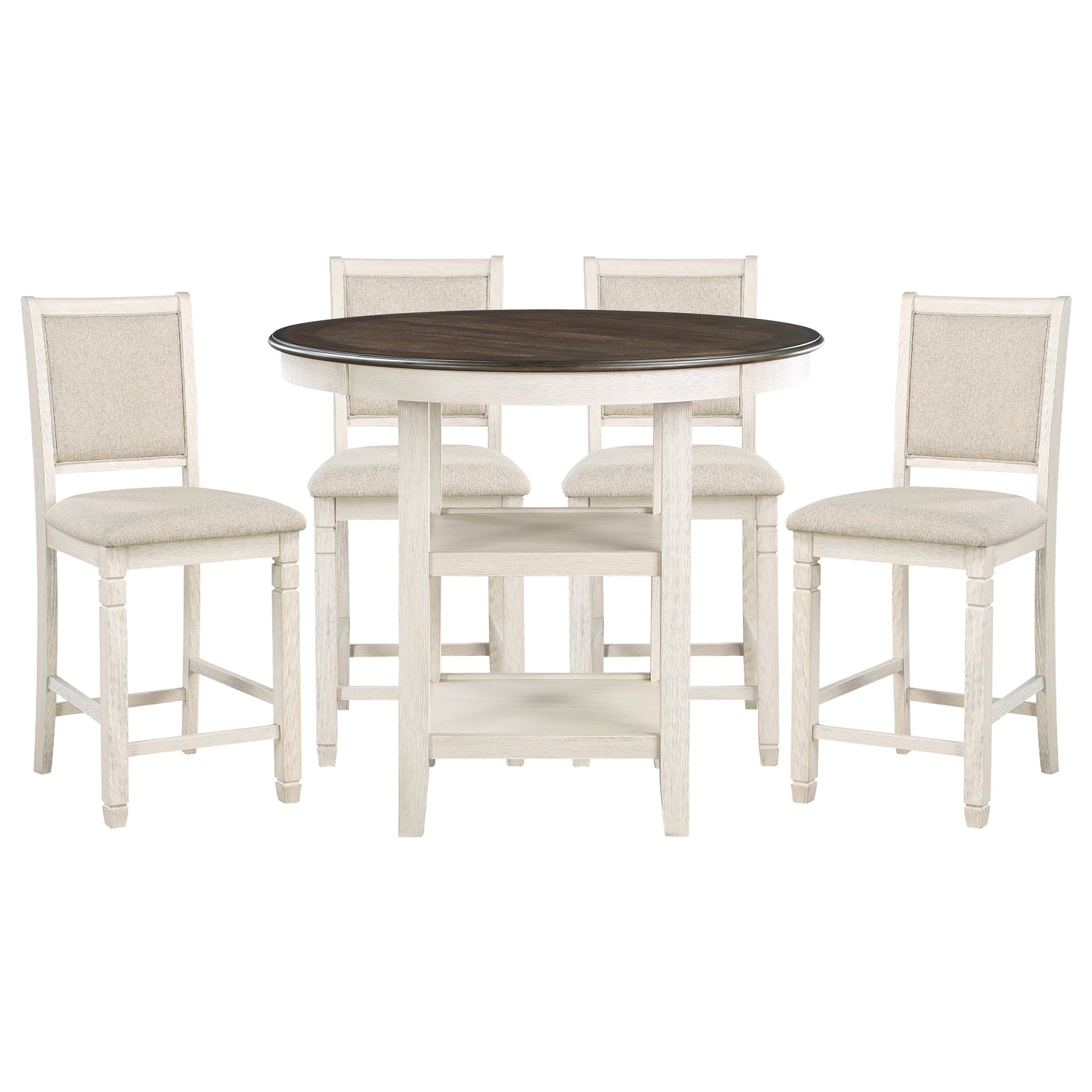 5800WH-36*5 5pc Set (TB+4S) - 5800WH-36*5