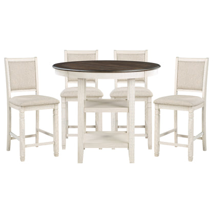 5800WH-36*5 5pc Set (TB+4S) - 5800WH-36*5