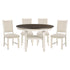 5800WH-48RD*5 5pc Set (TB+4S) - 5800WH-48RD*5