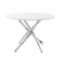 5802-43* (2) Dining Table - 5802-43*