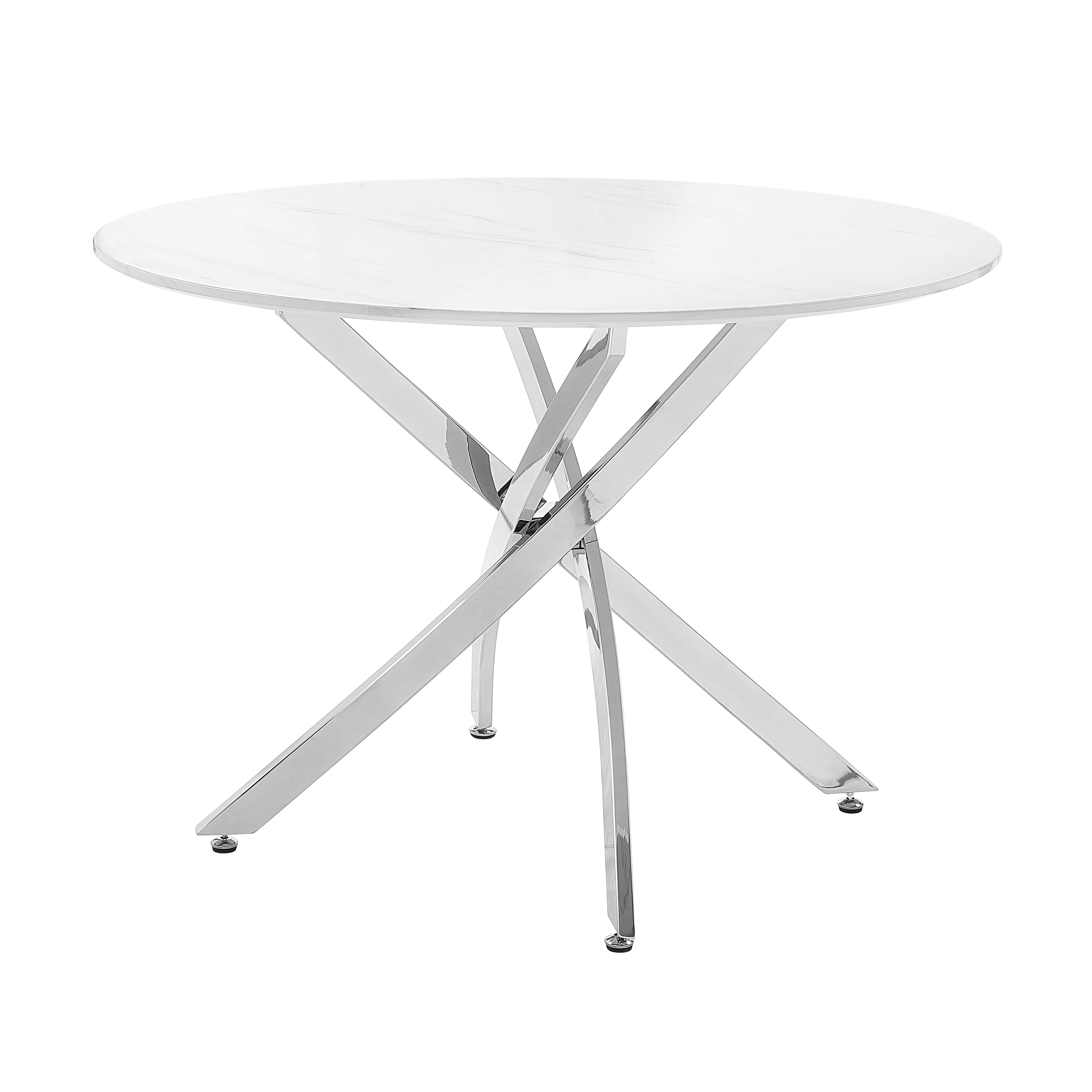 5802-43* (2) Dining Table - 5802-43*
