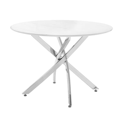 5802-43* (2) Dining Table - 5802-43*