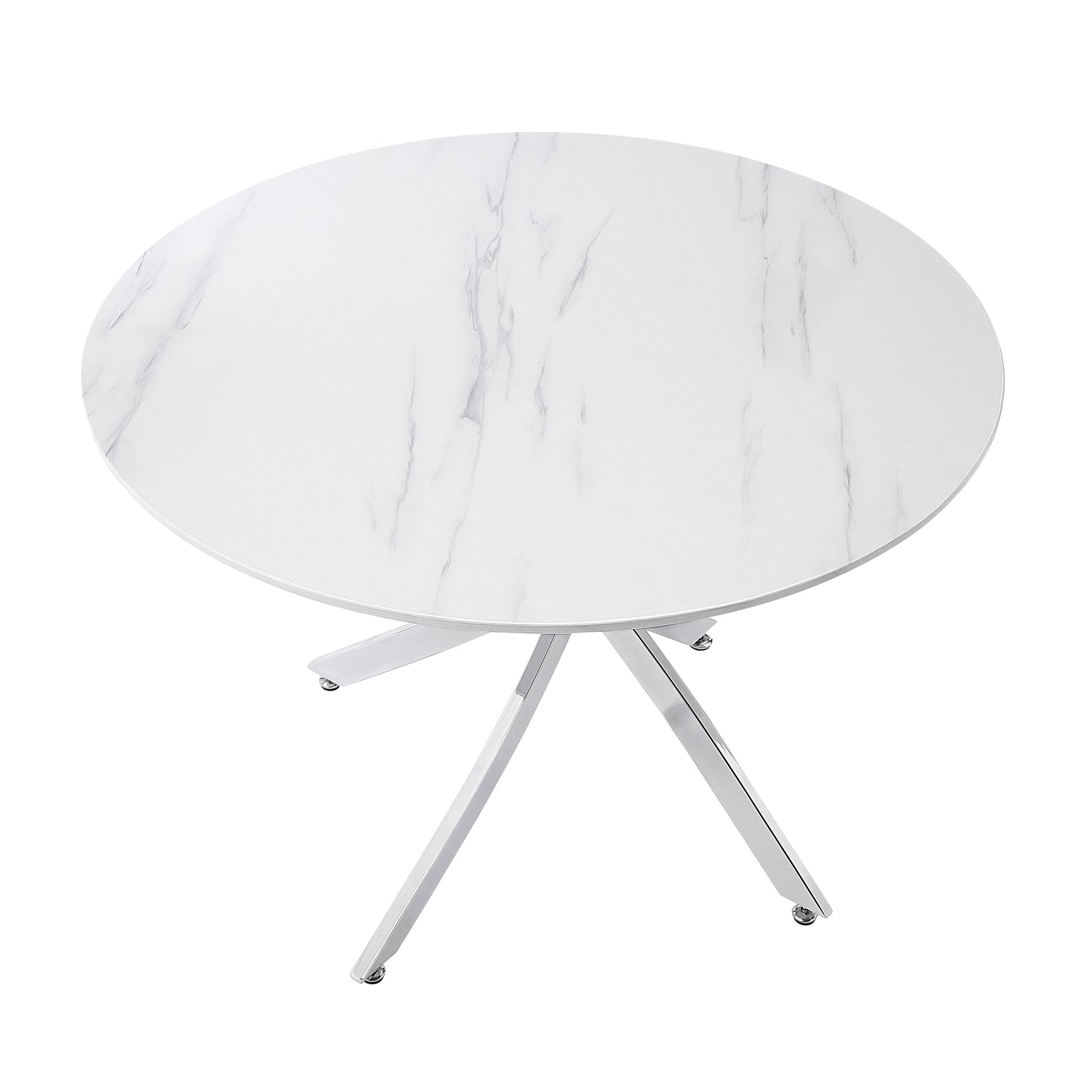 5802-43* (2) Dining Table - 5802-43*