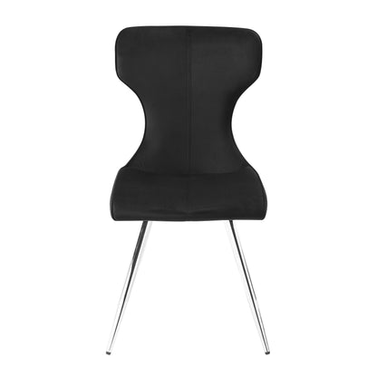 5802S SIDE CHAIR, Set of 2 - 5802S